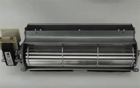 gas stove fan won& 39